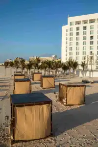 Le Blanc Spa Resort Cancun - Adults Only - All-Inclusive - 41