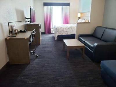 Best Western Plus San Antonio East Inn & Suites - 63