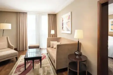 Sheraton Bratislava - 55