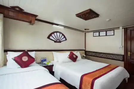 Halong Fantasea Cruise - 76