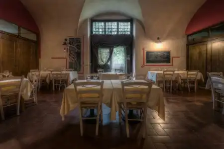 Casale la Sterpaia - 12