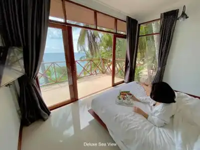 P.D. Beach Resort - 34