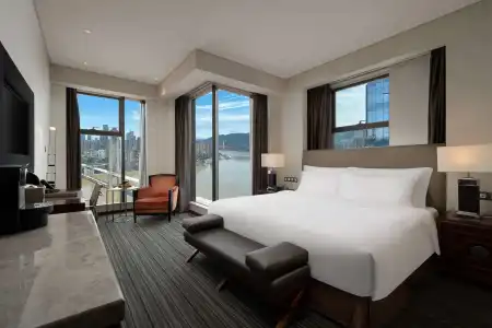 Radisson Blu Plaza Chongqing - 75
