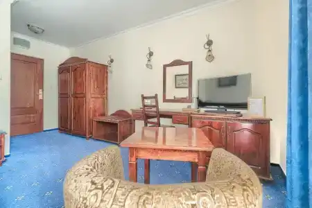 Belvedere Resort&Spa - 26