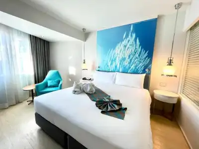 Kudos Parc Pattaya - 42