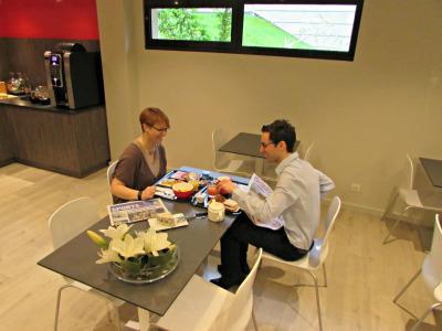 Les Loges du Park - 22