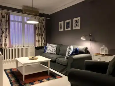 Mehmet Bey Suites Apart-Hotel - 36