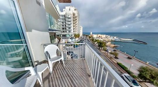 Sliema Chalet - 96