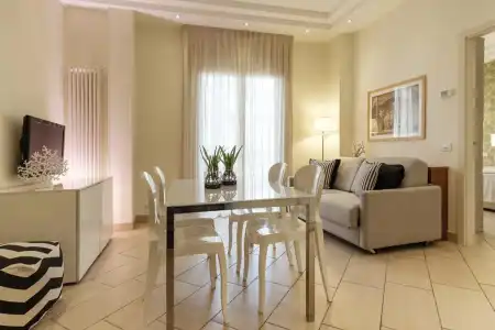 Residence Lungomare - Charming apartments - 28