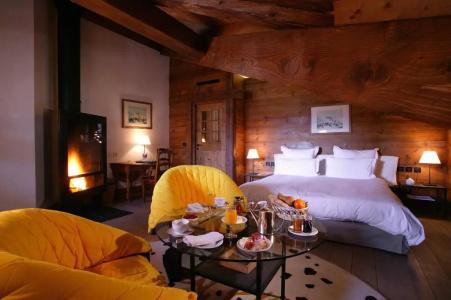 Le Hameau Albert 1er - Relais & Châteaux - 118