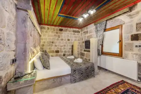 Kayatas Cave Suites - 171