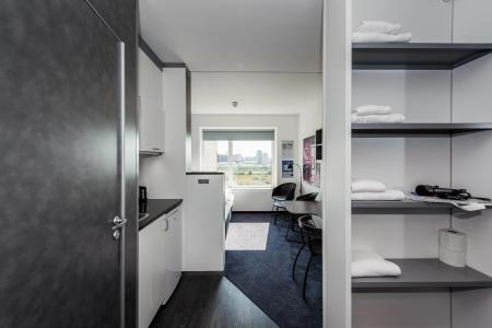CABINN Metro - 4