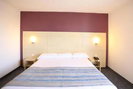Hôtel ALBA - 59