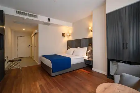 Best Western Izmir - 81