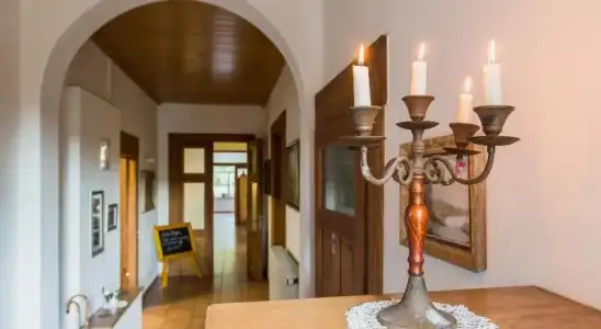 Pension Waldhäusl - 2