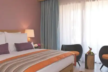 Mövenpick Resort & Spa Tala Bay Aqaba - 75