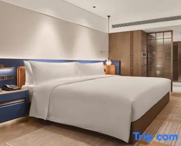 Doubletree by Hilton East Third Ring Road - 32