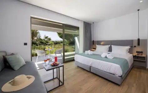 Myrion Beach Resort & Spa - Adults Only - 4