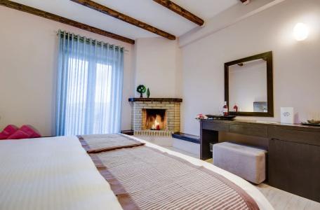 Perivoli Country & Retreat - 56