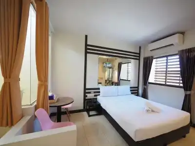 PR Resort Hat Yai - 29