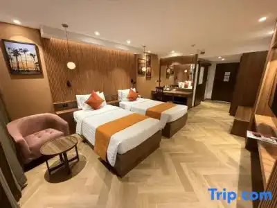 Baywalk Residence Pattaya By Thaiwat - 54