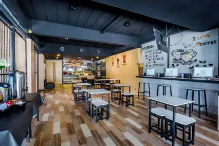 Phuket Marine Poshtel (SHA Plus+) - 26