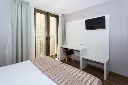 Hostal Operaramblas - 21