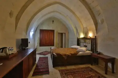 MDC Cave Cappadocia - 77