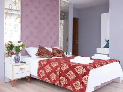 The Zanadu İstanbul - 28