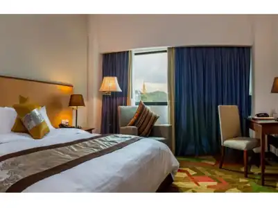 Summit Parkview Yangon - 87