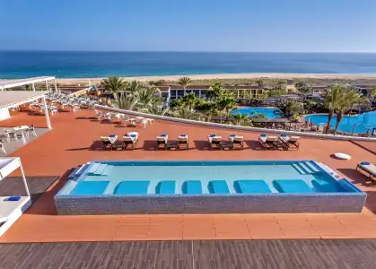 Occidental Jandía Royal Level - Adults Only - 13