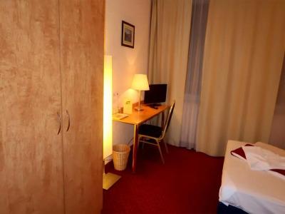 Augustin Komfort Leipzig - 14