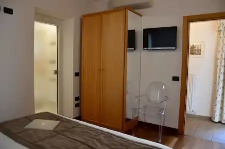 Residence Alle Palme - 27