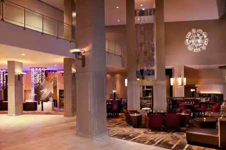 Swissotel - Chicago - 42