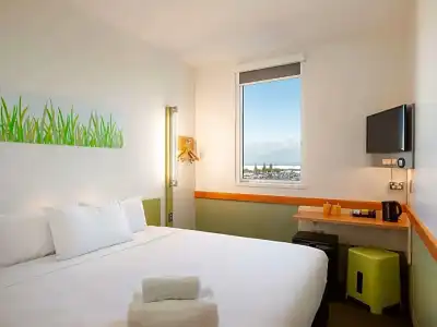 ibis budget Auckland Airport - 45