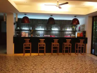 Keeree Ele Resort - 24