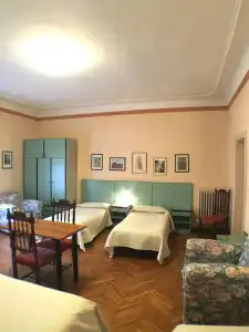 Albergo Panorama - 62