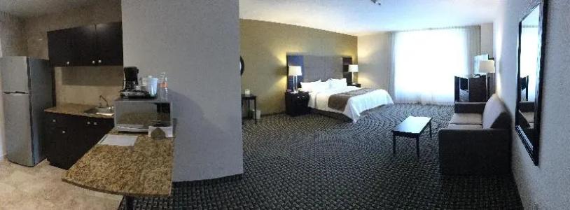 Holiday Inn México Santa Fe by IHG - 48