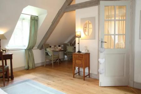 Le Clos de Grâce - 42