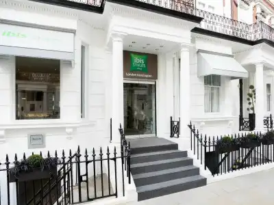 Heeton Concept Kensington - 0