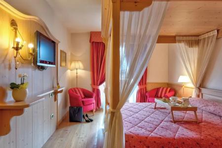 Beverly Alps & Spa - 96