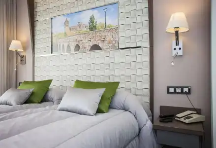 Hostal Barcelona - 14