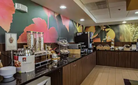 Fairfield Inn & Suites Harrisburg Hershey - 16