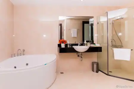 Elegant Suites Westlake Serviced Apartment - 73