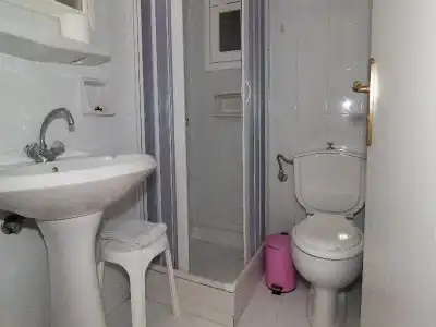 Manolis Apartments - 23