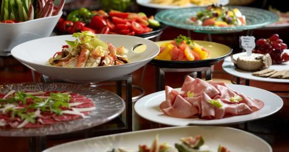 Four Seasons Tunis - 11