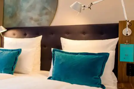 Motel One Nürnberg-Plärrer - 5