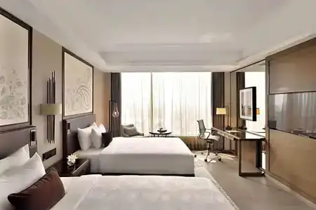 JW Marriott Kolkata - 53