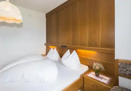 Guesthouse Pension Grafenstein - 0