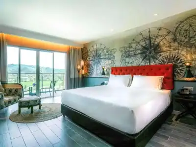 Mercure Langkawi Pantai Cenang - 38